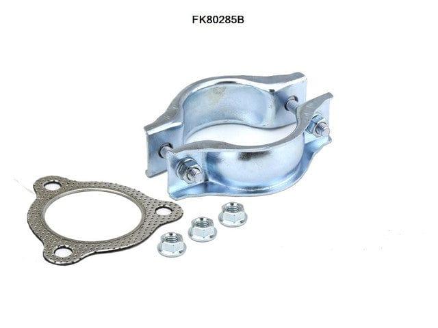 BM Catalysts Diesel Catalytic Converter BM80285 Euro 2 - image 4