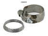 BM Catalysts Diesel Catalytic Converter BM80287 Euro 2 thumbnail