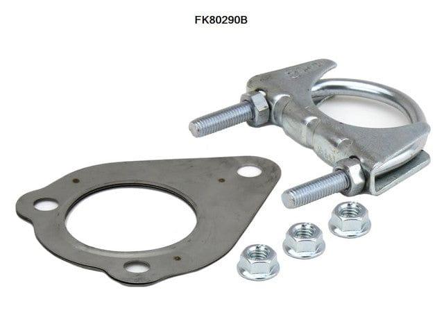 BM Catalysts Diesel Catalytic Converter BM80290 Euro 2 - image 4
