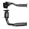 BM Catalysts Diesel Catalytic Converter BM80298 Euro 2 thumbnail