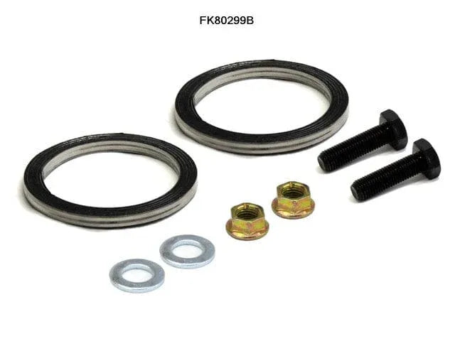BM Catalysts Diesel Catalytic Converter BM80299 Euro 2 - image 4