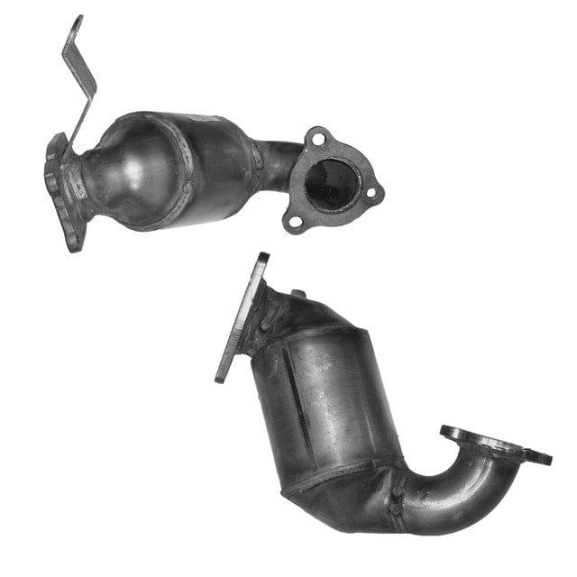 BM Catalysts Diesel Catalytic Converter BM80312 Euro 2 - image 3