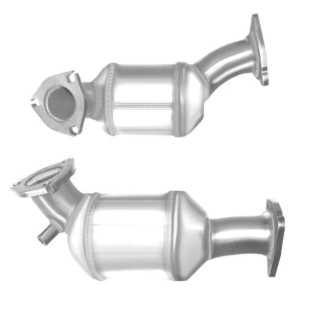 BM Catalysts Diesel Catalytic Converter BM80332 Euro 2 - image 3