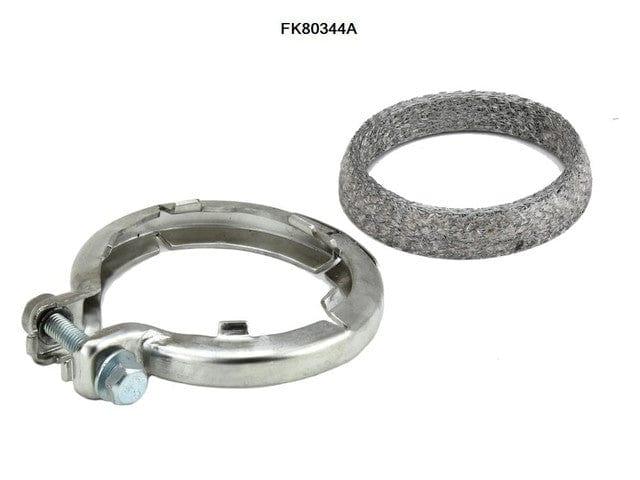 BM Catalysts Diesel Catalytic Converter BM80344 Euro 2 - image 4