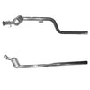 BM Catalysts Diesel Catalytic Converter BM80350 Euro 2 thumbnail