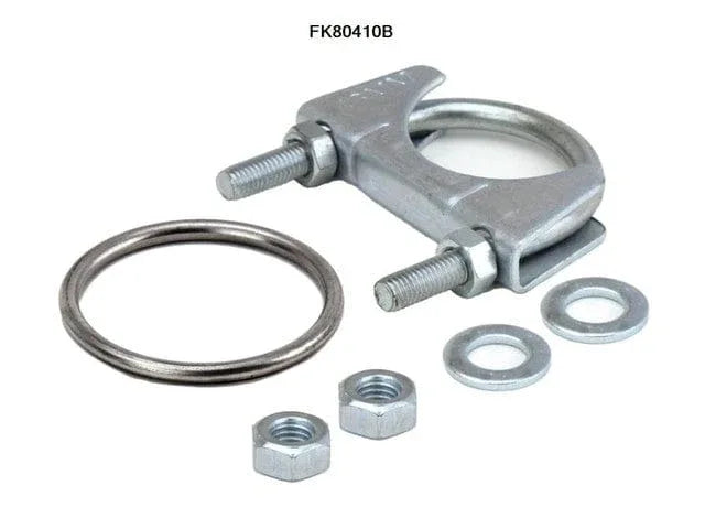 BM Catalysts Diesel Catalytic Converter BM80410 Euro 2 - image 4