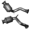 BM Catalysts Diesel Catalytic Converter BM80415 Euro 2 thumbnail