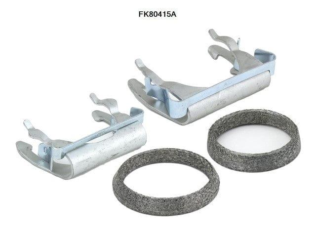 BM Catalysts Diesel Catalytic Converter BM80415 Euro 2 - image 4