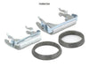 BM Catalysts Diesel Catalytic Converter BM80415 Euro 2 thumbnail