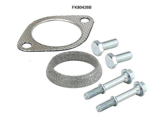 BM Catalysts Diesel Catalytic Converter BM80426 Euro 2 - image 4