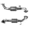 BM Catalysts Diesel Catalytic Converter BM80435 thumbnail