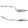 BM Catalysts Diesel Catalytic Converter BM80438 Euro 2 thumbnail
