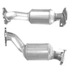 BM Catalysts Diesel Catalytic Converter BM80490 thumbnail