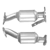 BM Catalysts Diesel Catalytic Converter BM80491 thumbnail