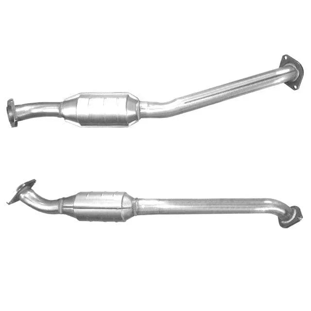 BM Catalysts Diesel Catalytic Converter BM80493 - image 3