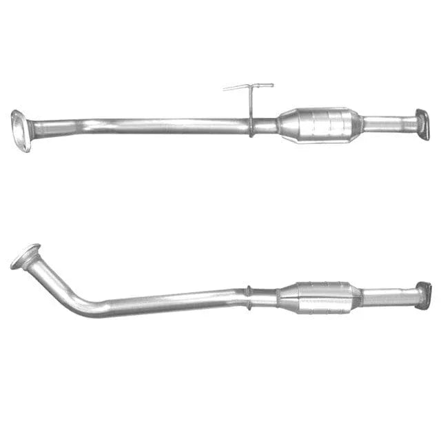 BM Catalysts Diesel Catalytic Converter BM80497 - image 3