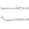 BM Catalysts Diesel Catalytic Converter BM80497 thumbnail