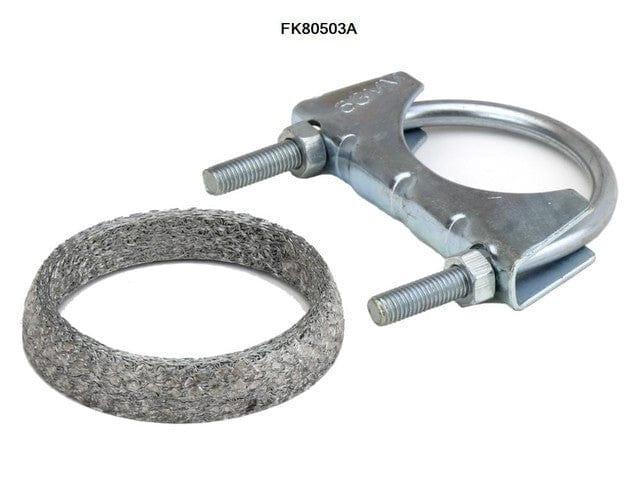BM Catalysts Diesel Catalytic Converter BM80503 Euro 2 - image 4