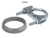 BM Catalysts Diesel Catalytic Converter BM80503 Euro 2 thumbnail