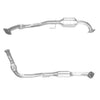 BM Catalysts Diesel Catalytic Converter BM80508 Euro 2 thumbnail