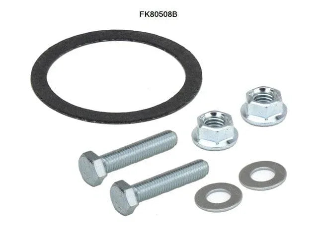 BM Catalysts Diesel Catalytic Converter BM80508 Euro 2 - image 4