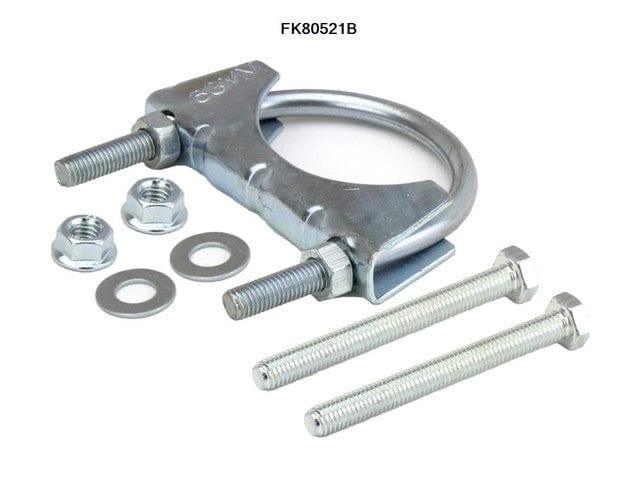 BM Catalysts Diesel Catalytic Converter BM80521 Euro 2 - image 4