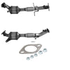 BM Catalysts Approved Diesel Catalytic Converter Euro Level 5 BM80621H thumbnail