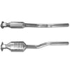 BM Catalysts Petrol Catalytic Converter BM90028 Euro 2 thumbnail