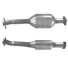 BM Catalysts Petrol Catalytic Converter BM90038 Euro 2 thumbnail