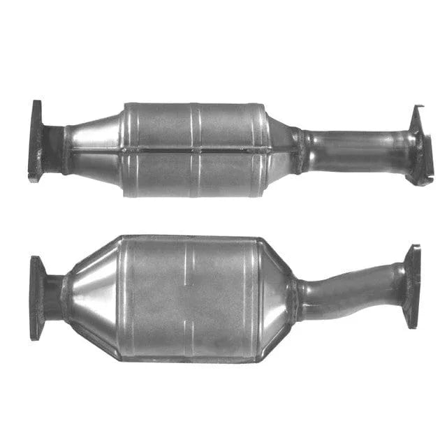 BM Catalysts Petrol Catalytic Converter BM90041 Euro 2 - image 3