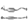 BM Catalysts Petrol Catalytic Converter BM90044 Euro 2 thumbnail