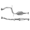 BM Catalysts Petrol Catalytic Converter BM90051 Euro 2 thumbnail
