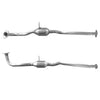BM Catalysts Petrol Catalytic Converter BM90056 Euro 2 thumbnail