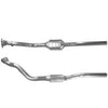 BM Catalysts Petrol Catalytic Converter BM90062 Euro 2 thumbnail