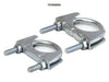 BM Catalysts Petrol Catalytic Converter BM90069 Euro 2 thumbnail