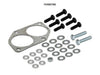 BM Catalysts Petrol Catalytic Converter BM90078 Euro 2 thumbnail