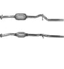 BM Catalysts Petrol Catalytic Converter BM90079 Euro 2 thumbnail