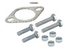 BM Catalysts Petrol Catalytic Converter BM90089 Euro 2 thumbnail