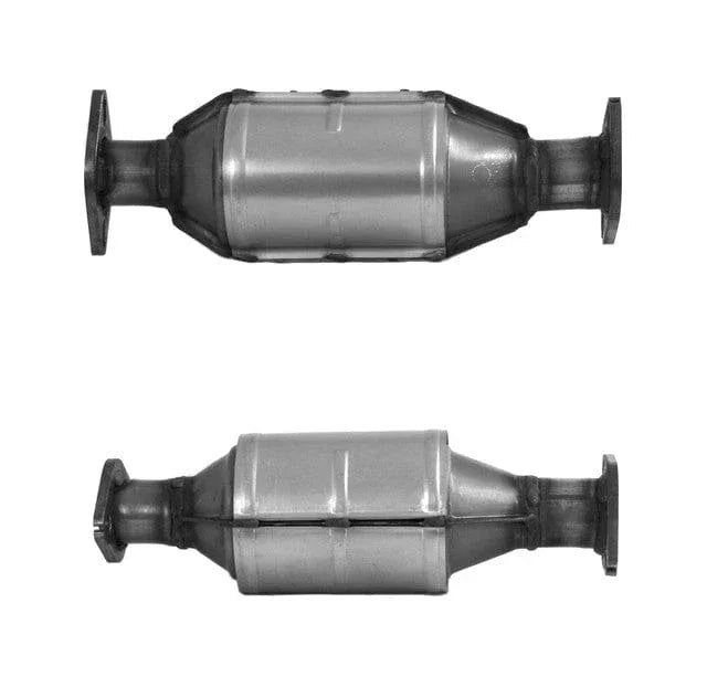 BM Catalysts Petrol Catalytic Converter BM90089 Euro 2 - image 3