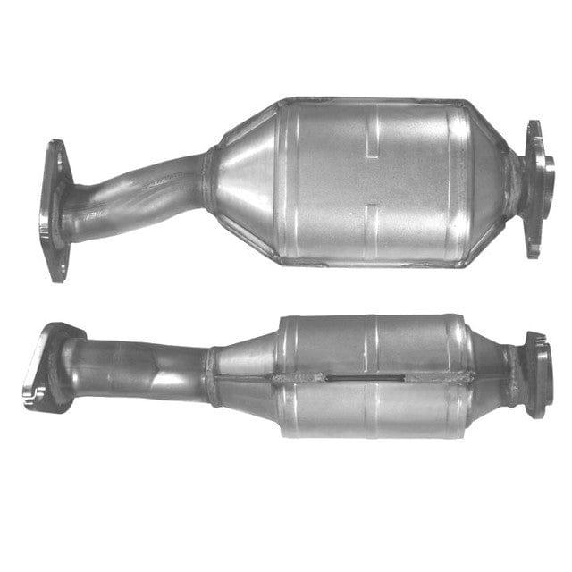 BM Catalysts Petrol Catalytic Converter BM90102 Euro 2 - image 3