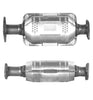 BM Catalysts Petrol Catalytic Converter BM90103 Euro 2 thumbnail