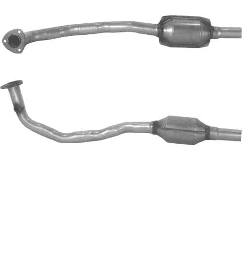 BM Catalysts Petrol Catalytic Converter BM90106 Euro 2 - image 3