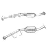 BM Catalysts Petrol Catalytic Converter BM90109 Euro 2 thumbnail