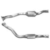 BM Catalysts Petrol Catalytic Converter BM90120 Euro 2 thumbnail