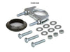 BM Catalysts Petrol Catalytic Converter BM90135 Euro 2 thumbnail