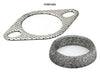 BM Catalysts Petrol Catalytic Converter BM90140 Euro 2 thumbnail