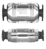 BM Catalysts Petrol Catalytic Converter BM90144 Euro 2 thumbnail