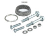 BM Catalysts Petrol Catalytic Converter BM90163 Euro 2 thumbnail