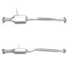 BM Catalysts Petrol Catalytic Converter BM90163 Euro 2 thumbnail