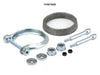 BM Catalysts Petrol Catalytic Converter BM90166 Euro 2 thumbnail